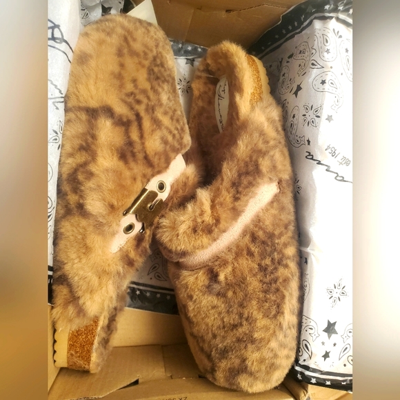 Vintage Havana Easy Slides - Picture 4 of 6